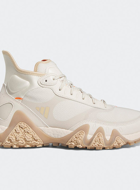 Adidas/阿迪达斯正品ADICROSS HI BOOST男女高尔夫球鞋H03661