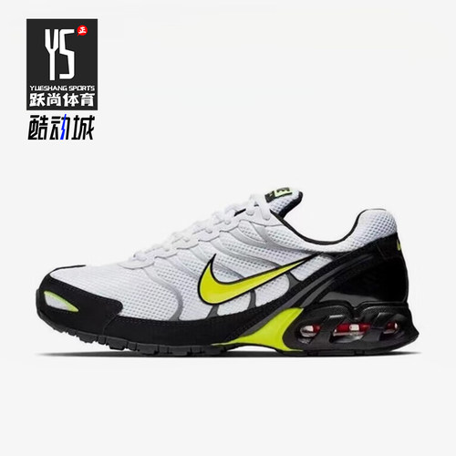 Nike/耐克正品Air Max Torch 4男士气垫经典运动跑步鞋CK0061-100