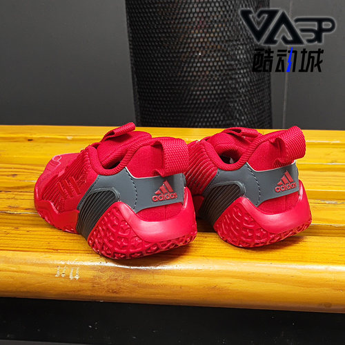 adidas阿迪达斯儿童运动鞋