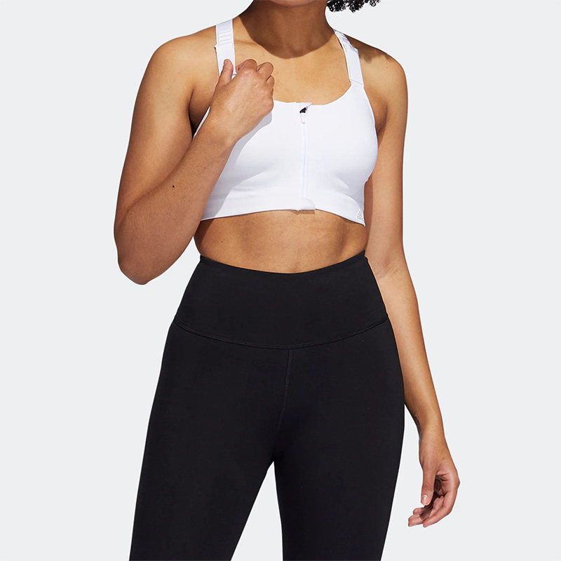 Adidas/阿迪达斯正品新款训练女子运动针织健身内衣HC7498,运动服/休闲服装,运动文胸,淘宝优惠券,粉丝福利购,淘宝优惠卷