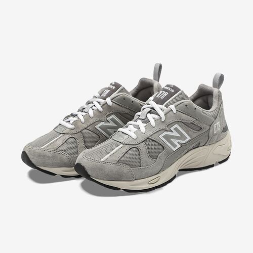New Balance新百伦正品复古男女同款慢跑通勤跑步鞋CM878MC1-D