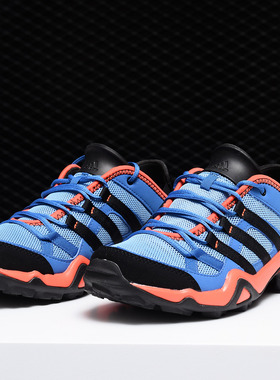 Adidas/阿迪达斯正品 HYDROTERRA SHANDAL K小童户外儿童鞋M29084