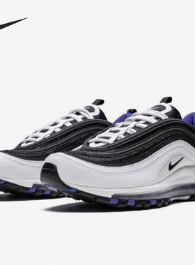 Nike/耐克正品当季新款女子大童GS运动透气防滑跑步鞋 921522-102