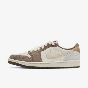 DV1312 Nike 复古耐磨低帮休闲板鞋 JORDAN男士 200 耐克正品