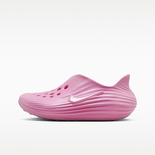 Nike/耐克正品ReactX Rejuven8儿童镂空经典透气洞洞鞋IF1746-604