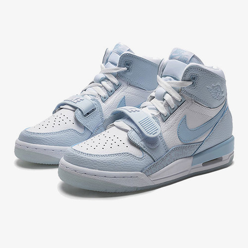 Nike/耐克大童中帮篮球鞋