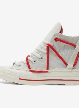 Converse/匡威正品Chuck70男女时尚潮流防滑耐磨高帮板鞋A08701C