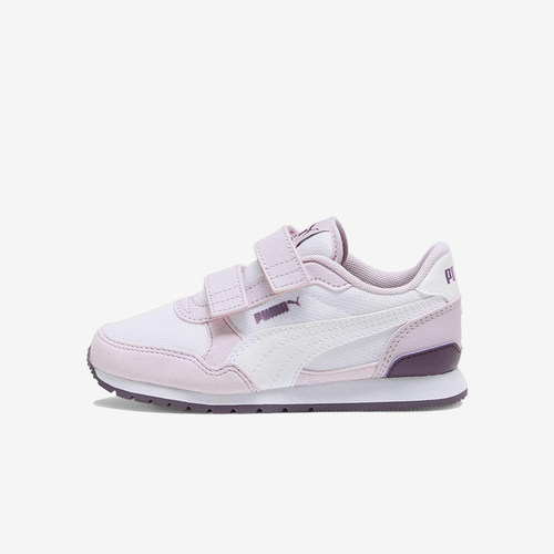 Puma/彪马正品St Runner V3小童魔术贴经典运动休闲鞋385511-24