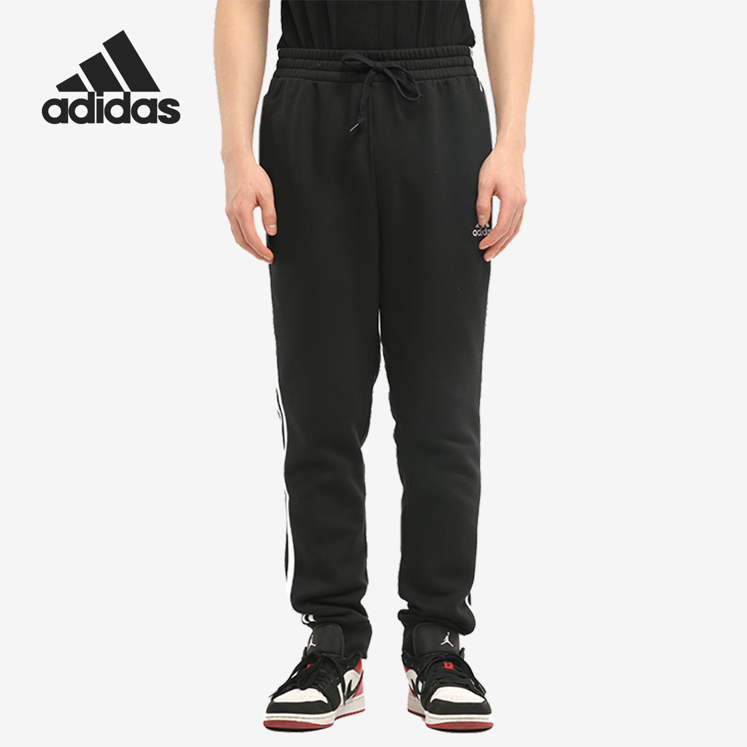 万源阿迪专卖正品保障识货推荐退换无忧