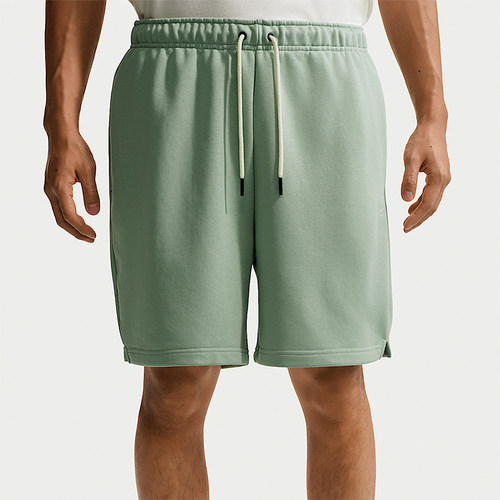 Nike/耐克正品Standard Issue男士毛圈针织经典短裤IU2391-006