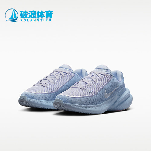 Nike/耐克正品GS女子大童减震耐磨透气低帮休闲鞋IF1749-400