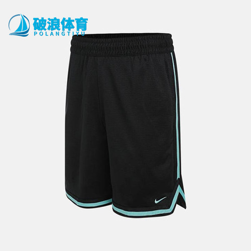 Nike/耐克正品Dri-FIT男士透气篮球训练经典运动短裤FN2652-014
