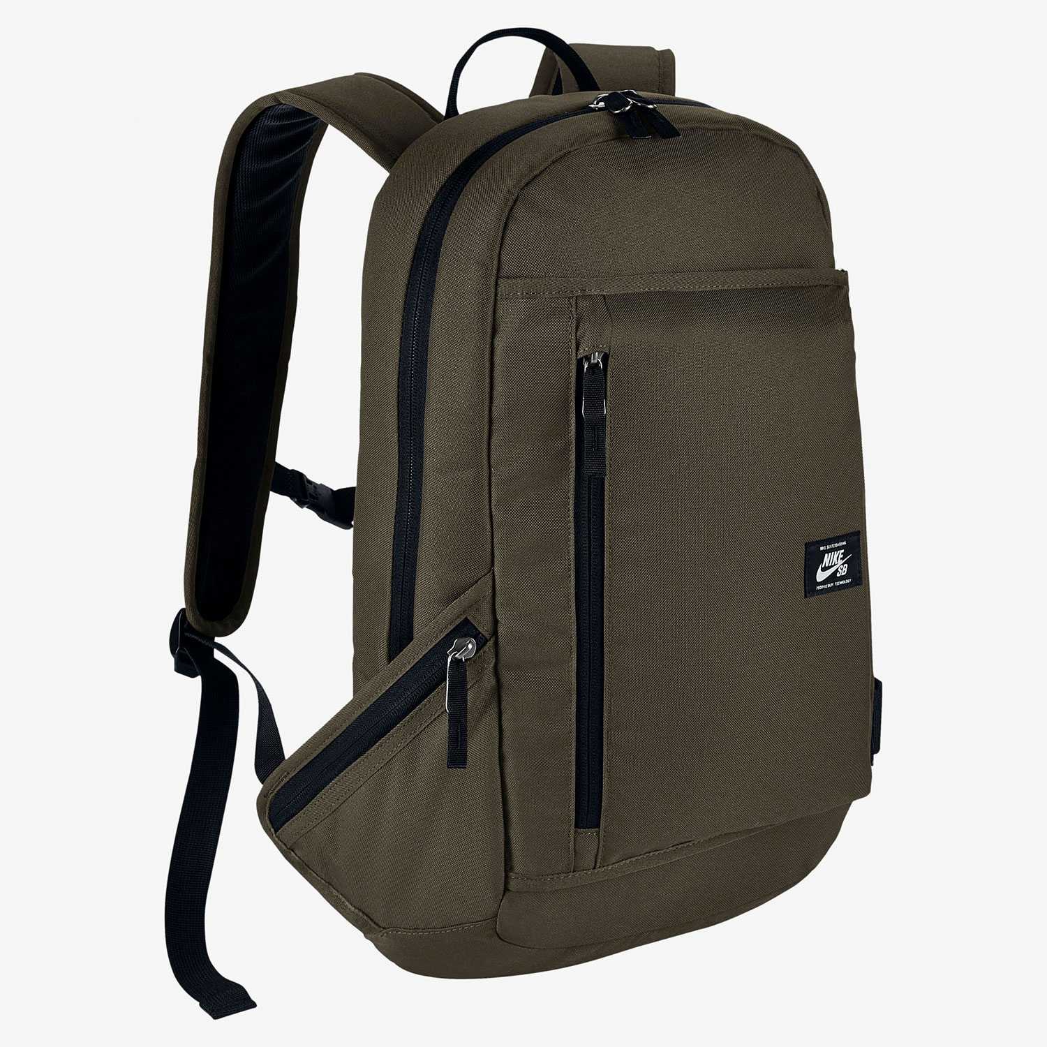 耐克户外运动旅行男女双肩背包