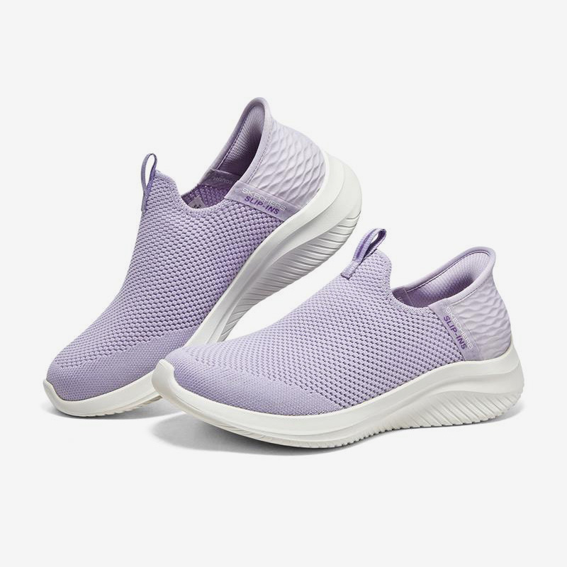 斯凯奇女子运动休闲鞋