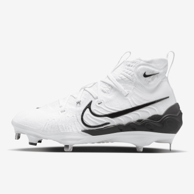 Nike/耐克正品Alpha Huarache NXT男士高帮训练鞋DJ6517-101