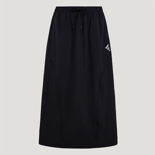 Adidas/阿迪达斯正品FUTURE STYLE WOVEN 运动经典半身裙KW5719
