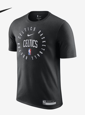 Nike/耐克正品Dri-FIT男士轻盈训练圆领短袖T恤HF1713-010