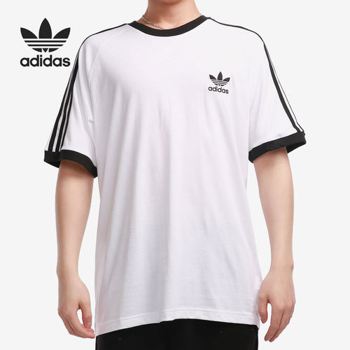 Adidas/阿迪达斯男运动T恤