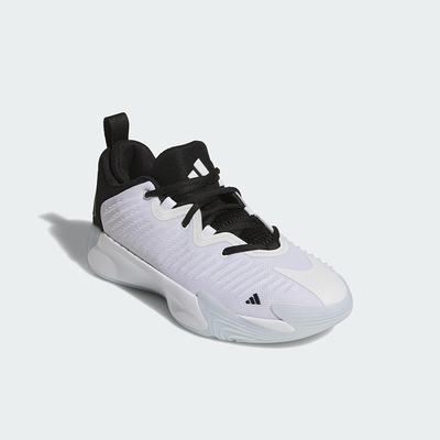 Adidas/阿迪达斯正品INITIATION男士运动缓震实战篮球鞋JP8013