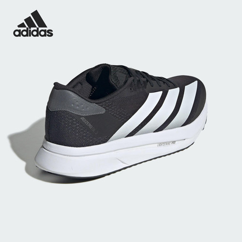 Adidas/阿迪达斯官方正品ADIZERO SL2男士运动缓震跑步鞋JI2986