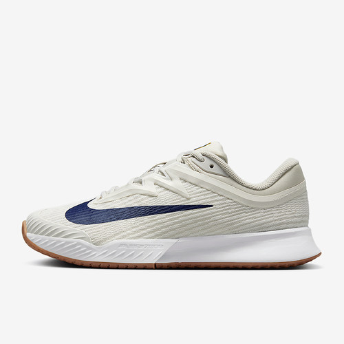Nike/耐克正品VAPOR PRO女士运动轻便缓震网球鞋FZ2158-100