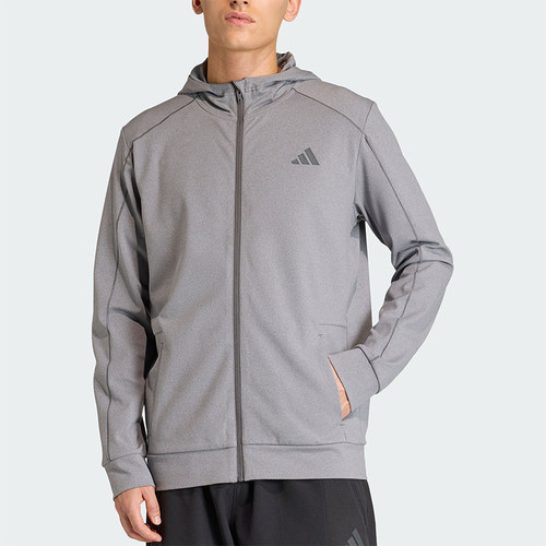 Adidas/阿迪达斯正品PUREMOTIONJACKET新款男经典夹克外套KA7378