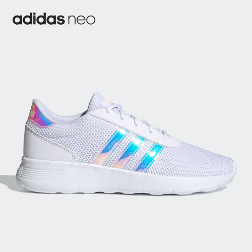 Adidas/阿迪达斯正品 NEO 新款低帮透气女子运动  跑步鞋FZ1461