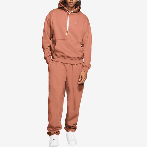 Nike耐克正品Essentials男子连帽运动卫衣/套头衫CV0552-863