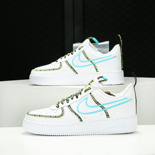 Nike 男子运动鞋 CK7213 FORCE AIR 耐克正品 PRM