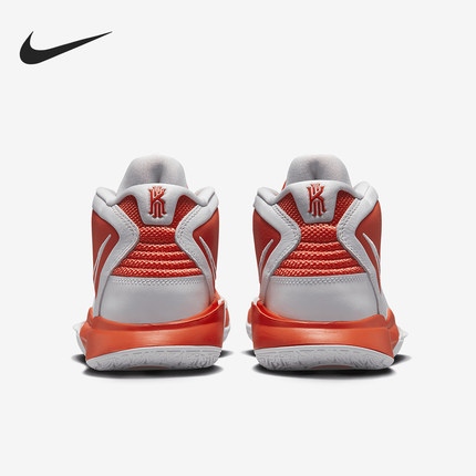 Nike/耐克正品Kyrie Infinity男女耐磨支撑篮球鞋DO9616-802