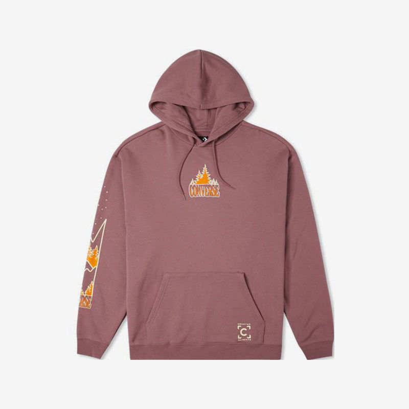 Converse/匡威正品运动男士复古时尚连帽长袖卫衣10025031-A02,运动服/休闲服装,运动卫衣/套头衫,淘宝优惠券,粉丝福利购,淘宝优惠卷