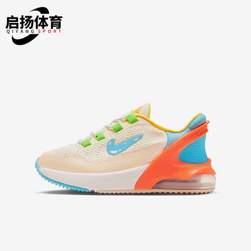 耐克GS女子大童休闲鞋