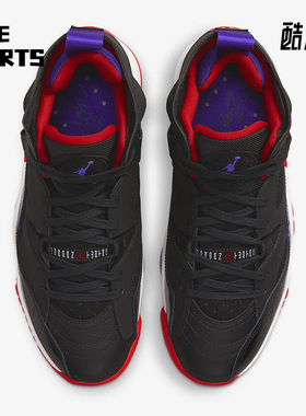 Nike/耐克正品新款Jumpman Two Trey女子运动篮球鞋DR9631-001