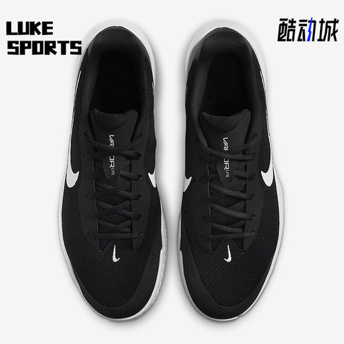 Nike/耐克正品2025新款男士轻便透气经典耐磨网球鞋FZ2155-001
