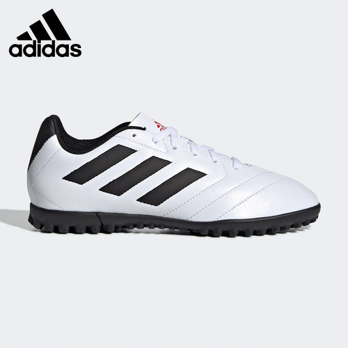 Adidas/阿迪达斯正品GOLETTO VII TF 大童硬人造草坪足球鞋FV8707