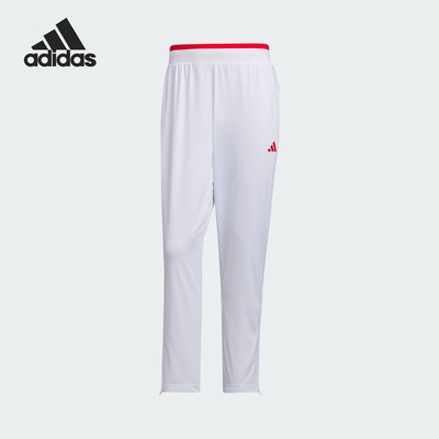 Adidas/阿迪达斯正品CRMNY PANTS新款男士运动针织长裤IV7577