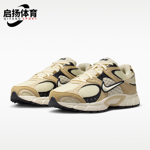 Nike/耐克正品V5 RNR Suede 春季男士经典低帮运动鞋IX0702-101
