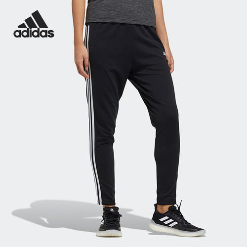 Adidas/阿迪达斯运动休闲长裤