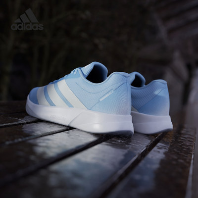 Adidas/阿迪达斯官方正品DURAMO RC2女士轻便训练跑步鞋JQ8078