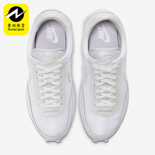 Nike/耐克正品冬季款女士训练低帮系带耐磨运动跑步鞋CU3452-100