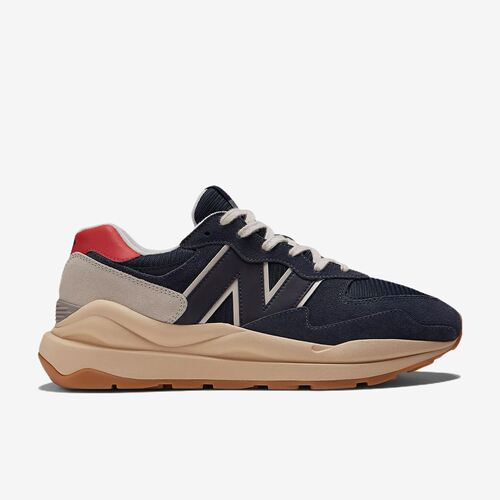 New Balance新百伦正品57 40男女同款复古运动休闲跑步鞋M5740RSI