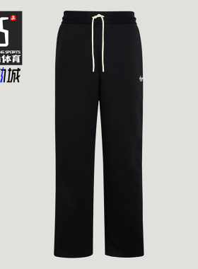 Adidas/阿迪达斯正品四季款三叶草男士宽松经典运动长裤KX7997