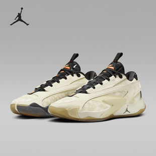 LUKA 100 Nike JORDAN 耐磨篮球鞋 DX9012 PF男士 耐克正品