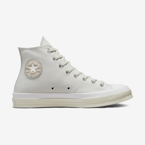 Converse/匡威正品All Star男女同款防滑耐磨透气高帮板鞋A00727C