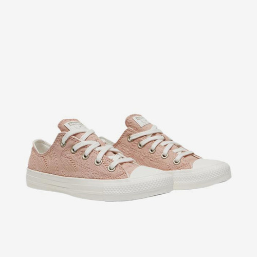 Converse/匡威正品All Star女子时尚轻便休闲运动低帮板鞋A10247C