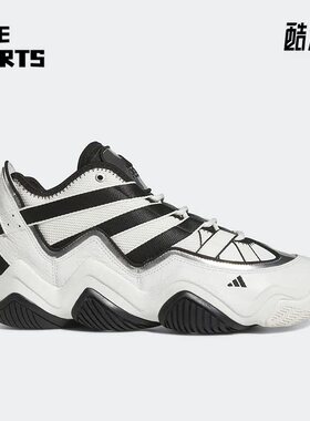 Adidas/阿迪达斯正品三叶草TOPTEN 2010男女运动休闲鞋HR0099