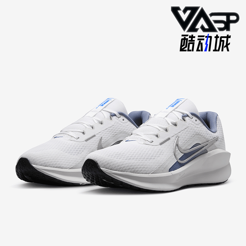 Nike/耐克正品DOWNSHIFTER 13女士经典运动训练跑步鞋FD6454-102