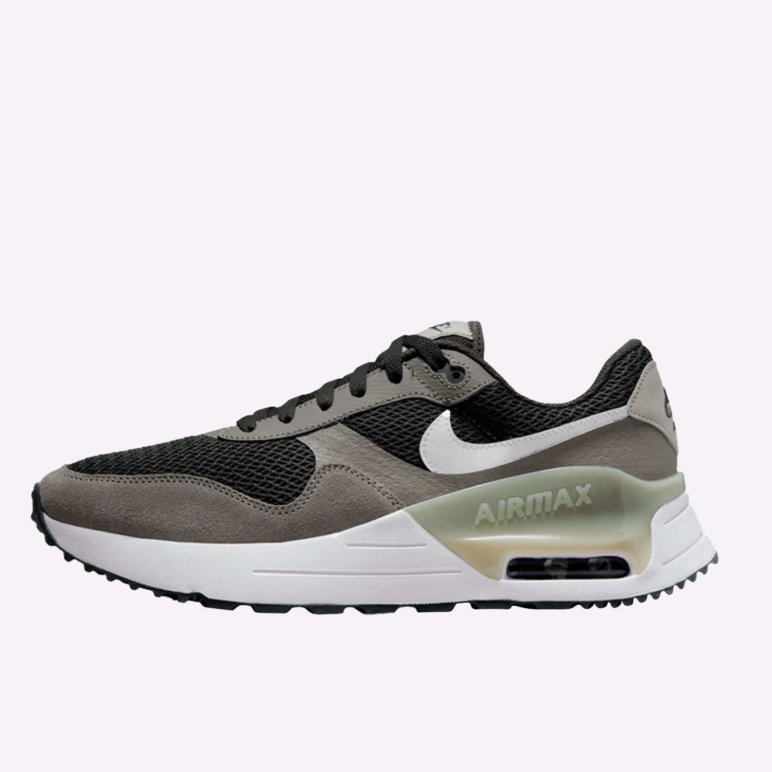 耐克正品男子气垫缓震运动鞋