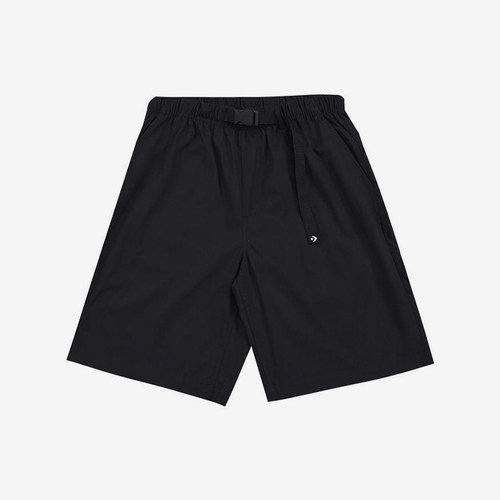 Converse/匡威正品新款男士简约直筒复古透气短裤10024743-A01