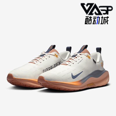 Nike/耐克正品GORE-TEX男士缓震运动透气跑步鞋HQ0265-100